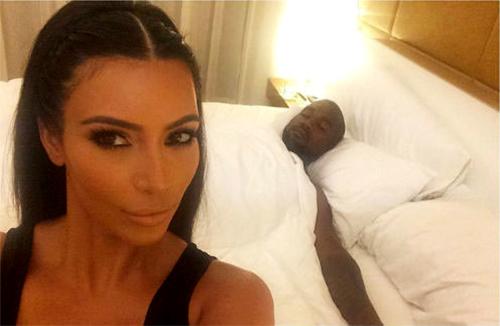 Кардашьян, Уэст нарын гэрлэлт хуурамч